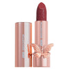 Nykaa Cosmetics X Bridgerton Creamy Matte Longwear Lipstick - (4.2g)