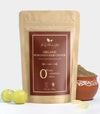 The Wellness Shop Organic Burgundy Hair Colour (Henna Based) - 100 gms
