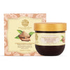 Ryllz Essentials Sandalwood & Turmeric Body Scrub and Polisher - 200 ml