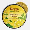 Deyga Natural Skincare Exfoliator Scrub - 50 gms