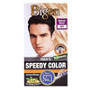 Bigen Men's Speedy Color Hair Color Natural Black 101  - 80 gms