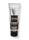 Bath & Body Works Graphite Body Cream - 226 gms