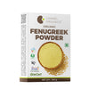 Carmel Organics Fenugreek Powder - 340 gms