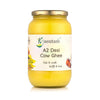 Kasutam A2 Desi Cow Bilona Ghee - 500 gms