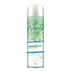 Gillette Satin Care Sensitive Skin Gel - 195 gms