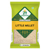 24 Mantra Organic Little Millet - 500 gms