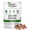 Namo Organics Arjun ki Chaal - 1 kg