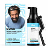 Rise for Men Quick Beard & Hair Color 10 Minute Grey Coverage 200ml
