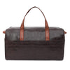 Fur Jaden 25L Travel Duffle Bag for Weekend Trip Cabin Luggage and Gym Sports Duffle for Men and Women