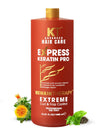 KT PROFESSIONAL Express Keratin Pro - 1000 ml