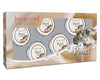 Aaryanveda Pearl Spa Facial Kit