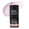 Swiss Beauty High Light It-Up Highlighter Shade Radiant Pink - 8 gms