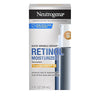 NeutrogenaÂ® Rapid Wrinkle RepairÂ® Moisturizer SPF 30 - 29 ml