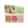 Glam21 Cheeky Affair The Face Palette  - 8.6 gms