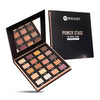 Swiss Beauty Power Stage Eyeshadow Palette - 25 gms