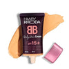 Hilary Rhoda BB Cream with SPF 15+ - 40 ml