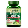 Himalayan Organics Organic B12 500mg Capsules - 120 Caps