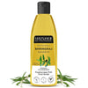 Soulflower Cold Pressed Bhringraj Hair Oil - 225 ml