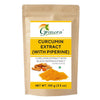 Grenera Pure Curcumin Extract Powder - 100 gms