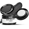 ThriveCo Root Touch-Up Powder Natural Black - 4 gms