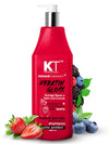 KT Professional Keratin Gloss Shampoo - 1000 ml