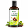 Dravida Organics Jojoba Oil for Hair & Skin Care - 100 ml