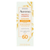 Aveeno Protect + Hydrate Moisturizing Face Sunscreen For Normal Skin Type Lotion With Spf 60 - 60 ml