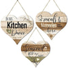 Kotart Modern In This Kitchen Wall Hangings For Living Room ART 3