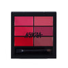 Nykaa Sealed with a Kiss! Lipstick Palette