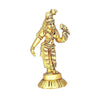 Andal Idol Brass Small