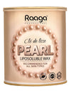Raaga Professional PearlLiposoluble Wax - 800  gms