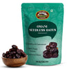 Nature’s Choice Big Omani Seedless Dates - 500 gms