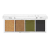 e.l.f. Bite Size Eyeshadow Ultra Pigmented Eye Makeup Colour Hot Jalapeno - 3.5 gms