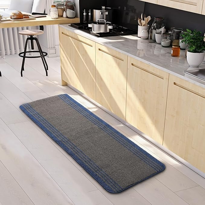 Saral Home Power Soft PP Yarn Durable & Washable Multipurpose Runner