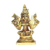 Brass Kamakshi Amman Statue