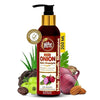 The Indie Earth Advanced Red Onion Hair Shampoo - 200 ml