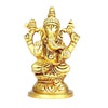 Ganesh Brass Idol Small