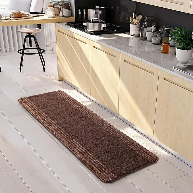 Saral Home Power Soft PP Yarn Durable & Washable Multipurpose Runner