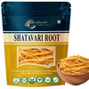 Brijbooti BrijBooti Shatavari Root - 100 gms