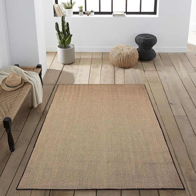 Saral Home Cotton Carpet