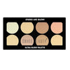 Swiss Beauty Ultra Blush Palette - 16 gms