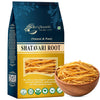 Brijbooti Birju Mahavir Shatavari Roots - 400 gms
