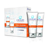Oxylife Salon Professional Tan Clean - 400 Gms