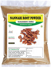 3V Products Nannari Root Powder - 25 gms