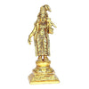 Andal Idol Brass