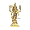 Murugar Idol Brass Small