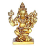 Hayagreeva Idol Brass
