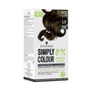Schwarzkopf Simply Color Permanent Hair Colour 5.00 Truffle Brown - 142 ml