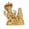 Ranganatha Perumal Lakshmi Thayar Statue