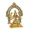 Varahi Amman Statue with Thiruvachi Big